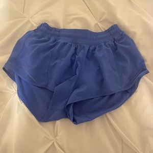 Lululemon hotty hots